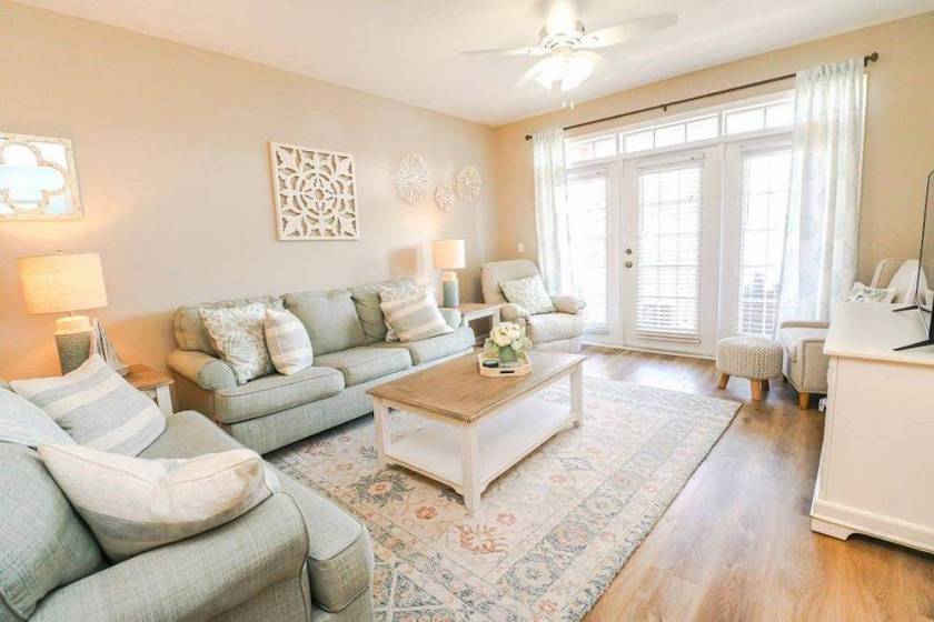 Planning a Winter Escape to St. Augustine Sovereign & Jacobs